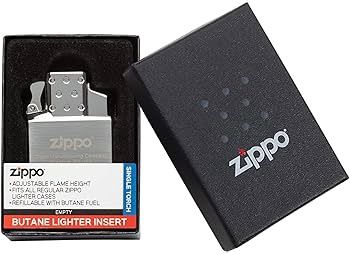Zippo 65826 Torch Single Insert