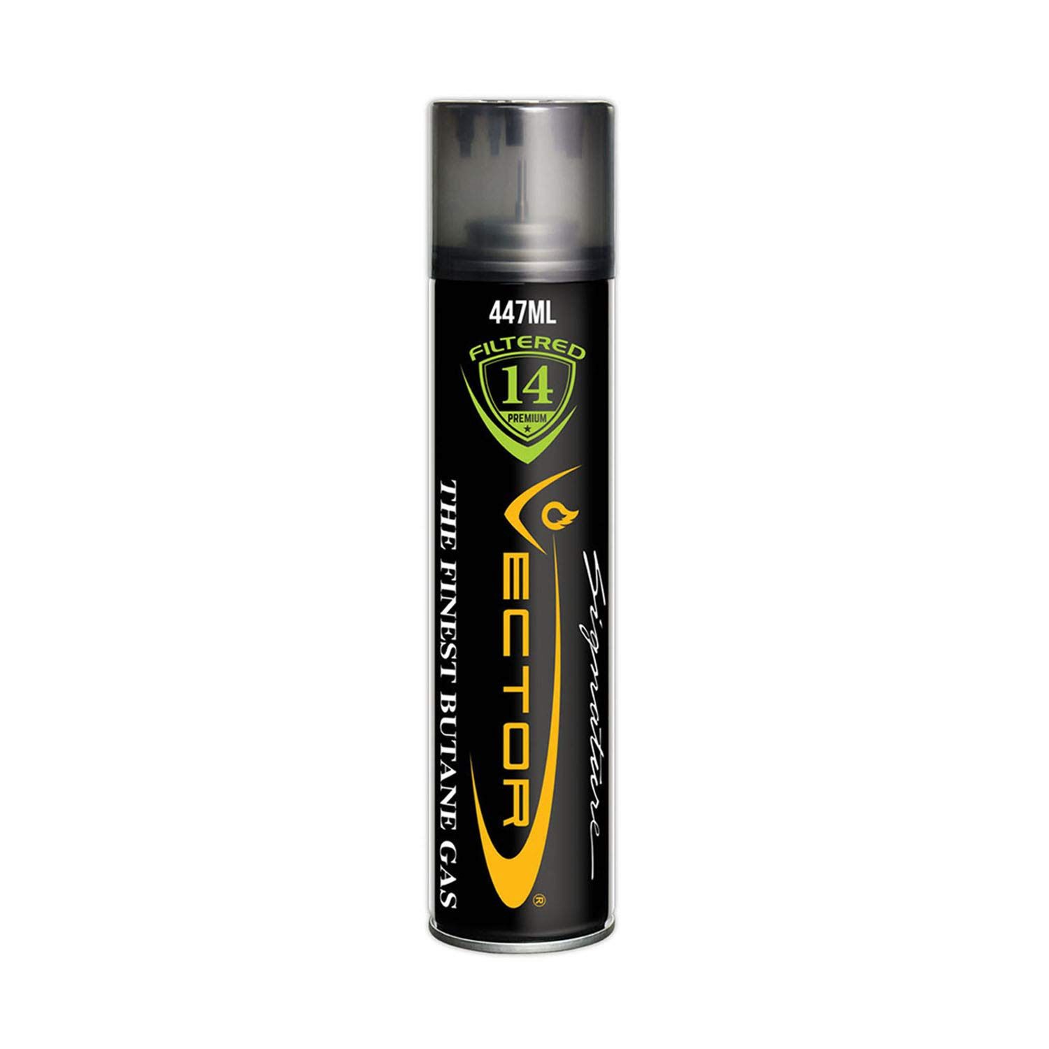 Vector Butane (15.15oz)