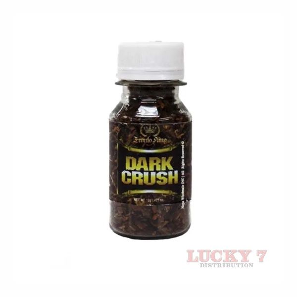 Fronto King | Dark Crush 12g