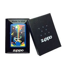 Zippo 46155 Retro