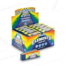 Elements Prism Tips Perforated
