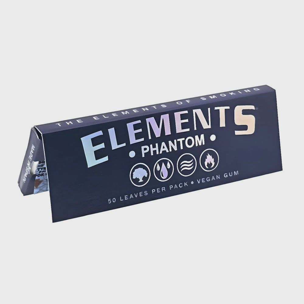 Elements Phantom 1 1/4