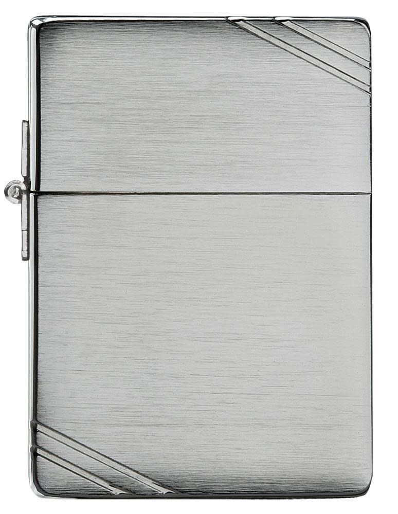 Zippo 1935 Replica Brushed Chr