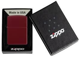 Zippo 46021 Merlot