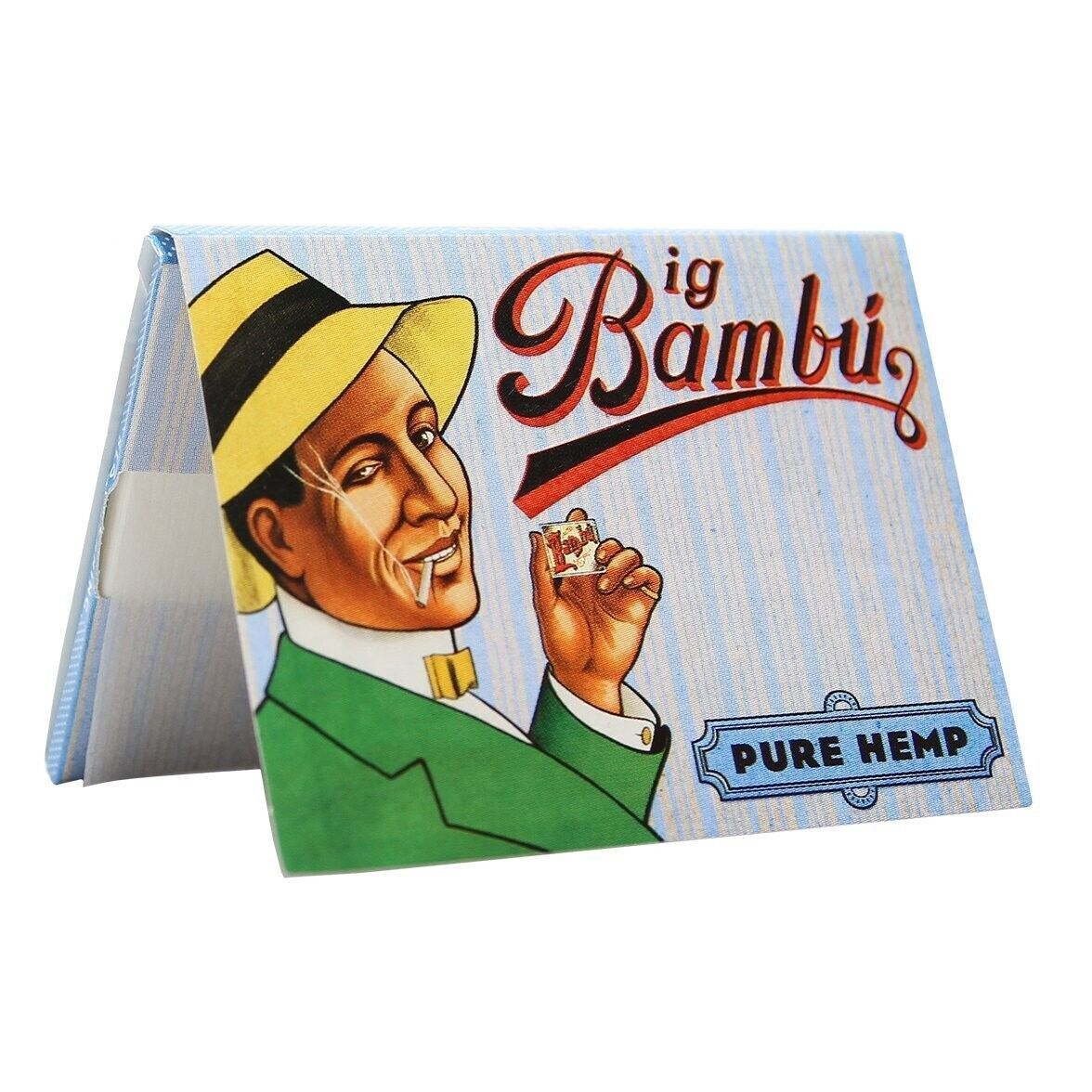 Bambu | Pure Hemp BIG Bambu