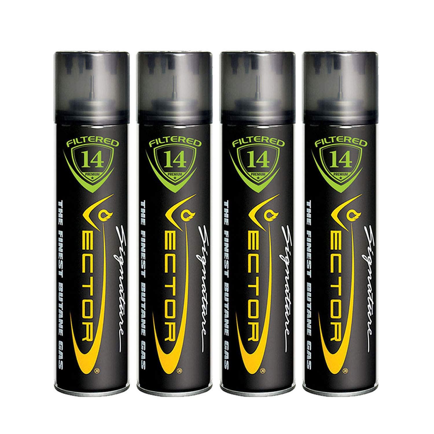 Vector Butane (10.82oz)