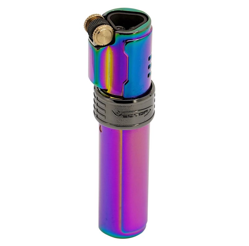 Vector Robusto