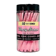 Blazy Susan 50ct 1 1/4 Cones