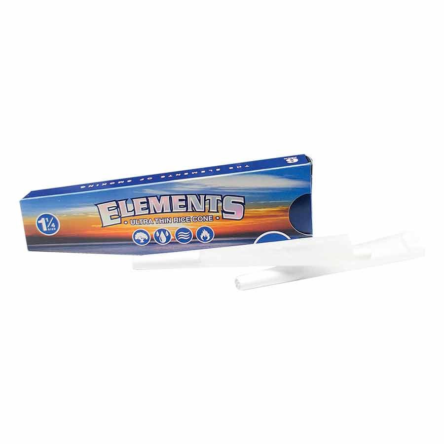 Elements | 1 1/4 Cones (6ct)