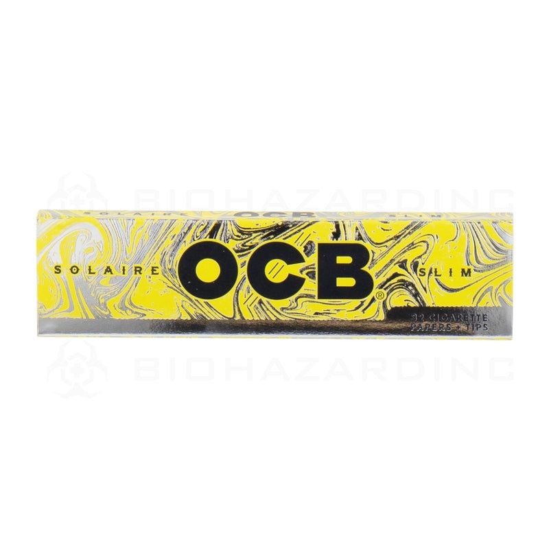 OCB Solaire (KS w Tips)