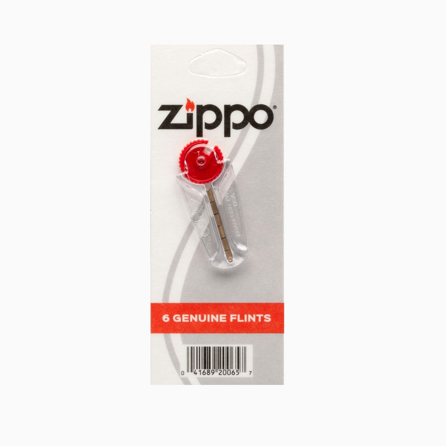 Zippo Flint 2406N