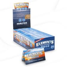Elements Single Wide (100ct)