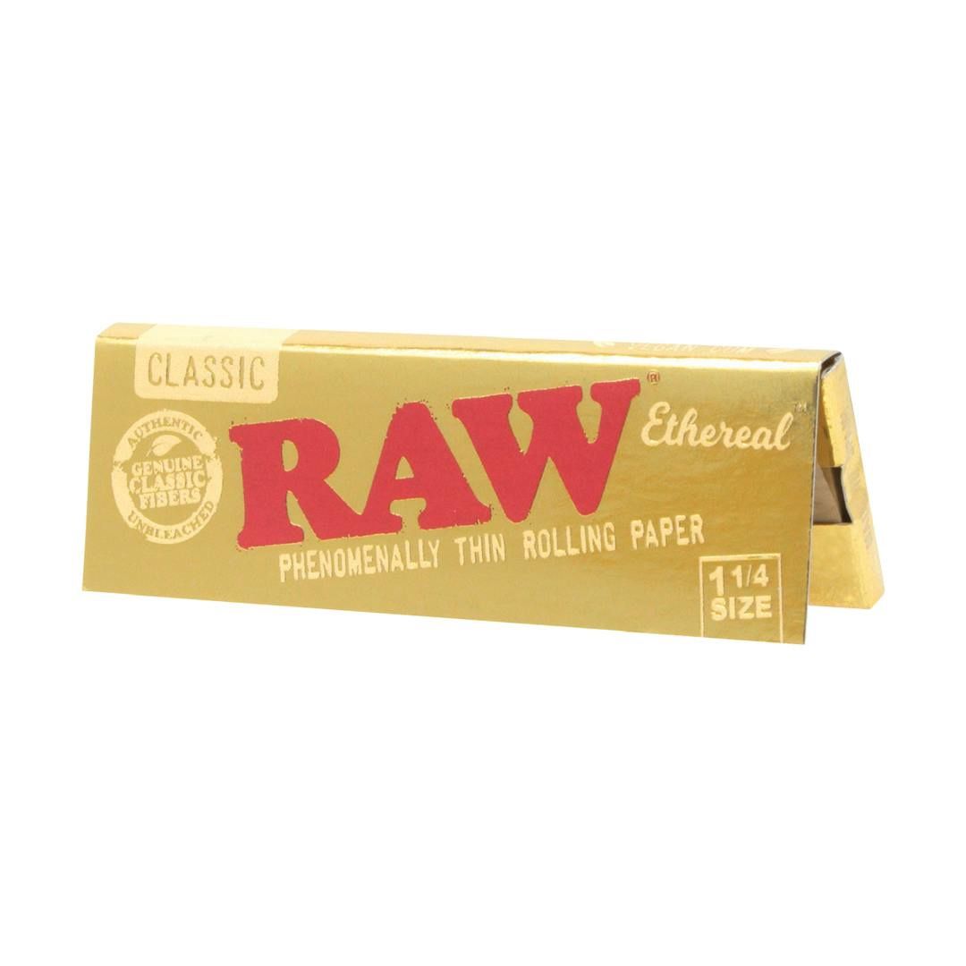 Raw Classic | 1 1/4 Ethereal