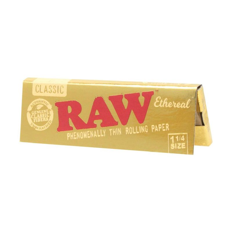 Raw Classic | 1 1/4 Ethereal