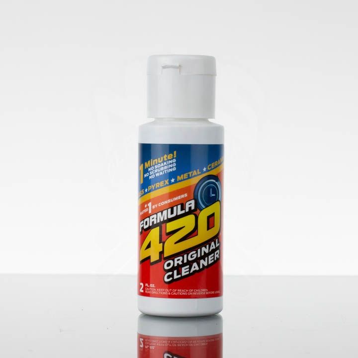 Formula 420 | Original (2oz Mini)