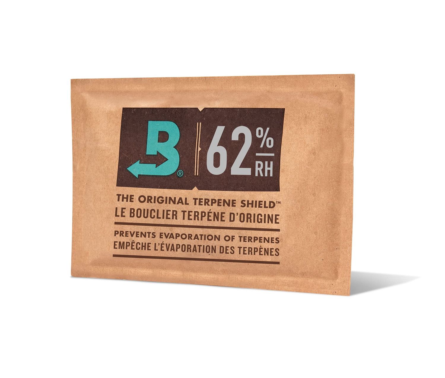 Boveda | 62% (60g)