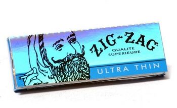 Zig Zag Ultra Thin 1 1/4