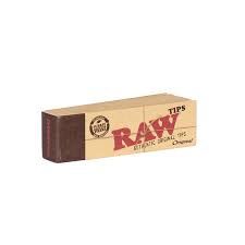 Raw | Tips (Original)