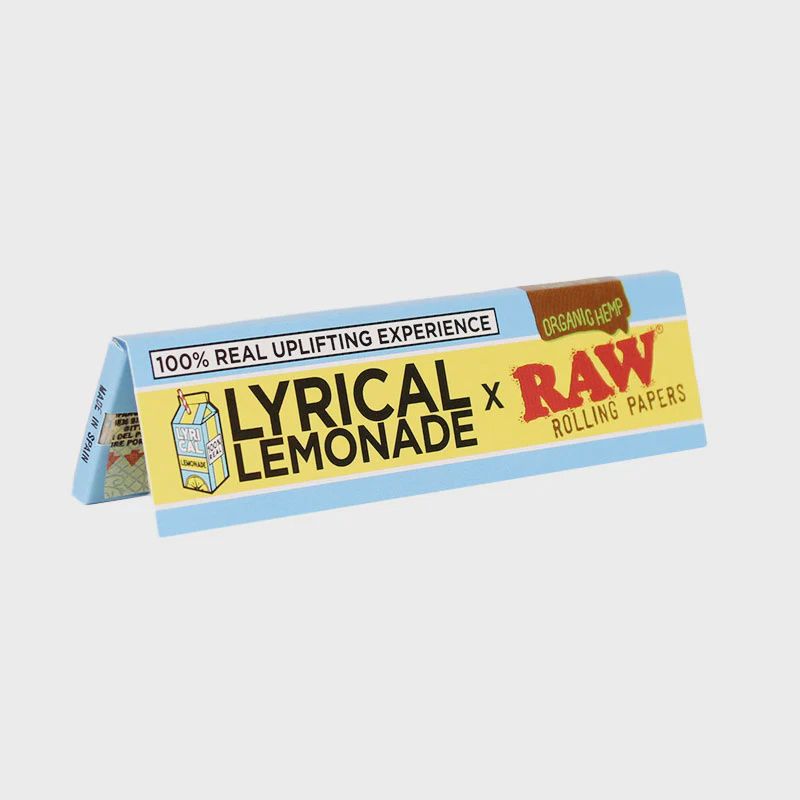 Raw Lyrical Lemonade KS Wide