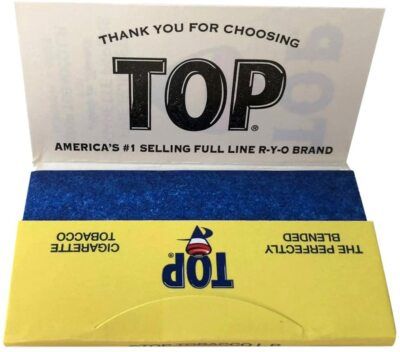 Top Single Wide 100ct