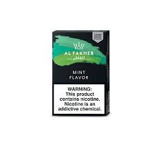 Al Fakher Shisha (50g)