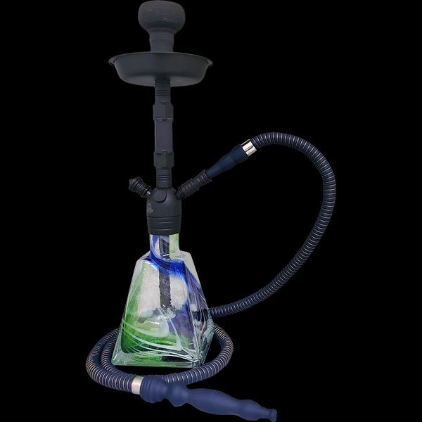 Pharaohs | Pyramid Hookah (asst)