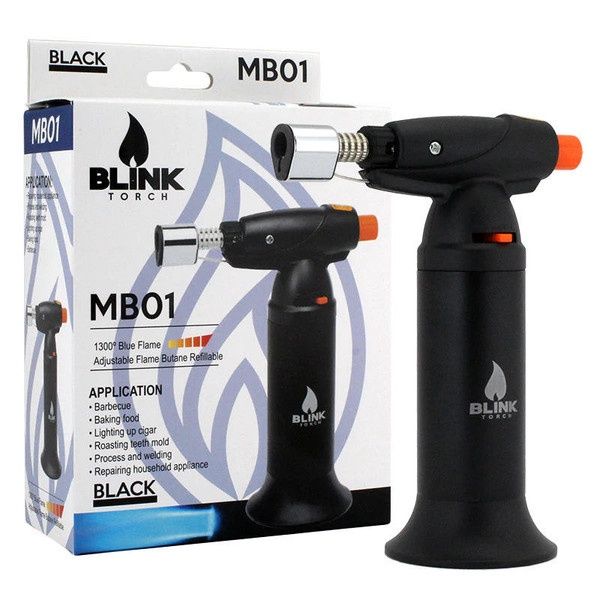 Blink | MB01 Torch (asst)