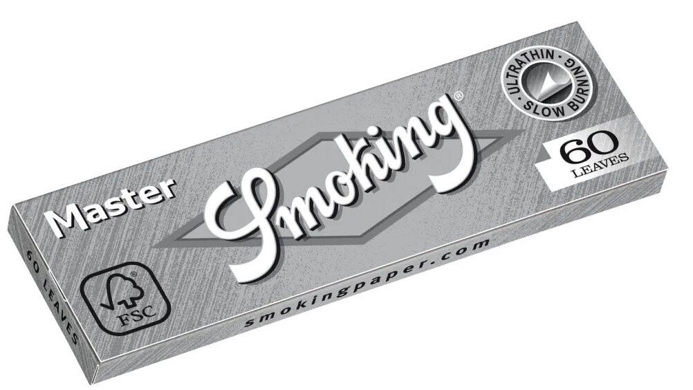 Smoking Master Single Wide
