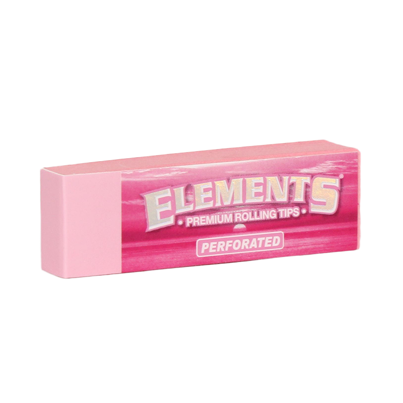 Elements Pink Tips