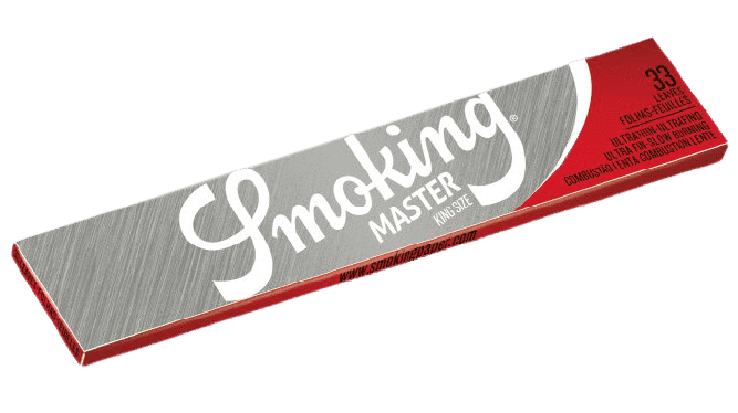 Smoking Master King Size