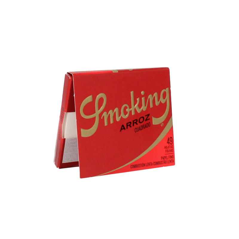 Smoking Arroz 1 1/4 Papers