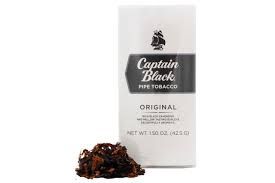 Captain Black Regular