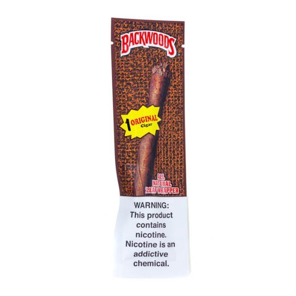 Backwoods Original (1x)