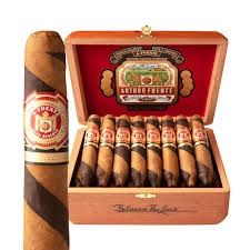Arturo Fuente Between The Lines