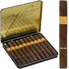 CAO | Bella Vanilla | Cigarillo | (x1)