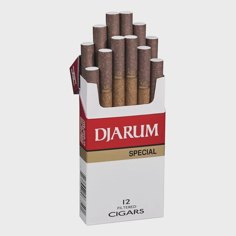 Djarum Special