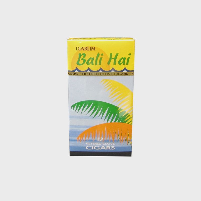 Djarum Bali Hai