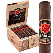 EPC Maduro Robusto