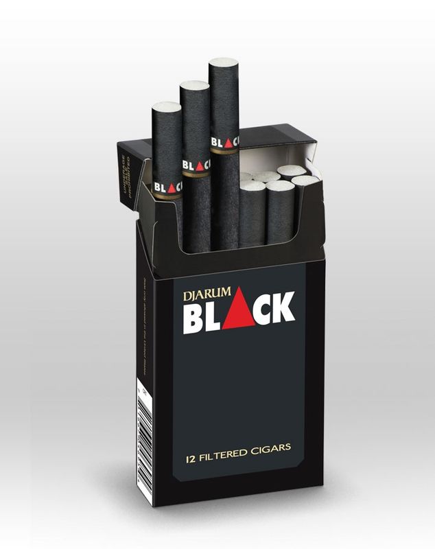 Djarum Black
