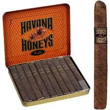 Havana Honeys | Cigarillos | (x1)