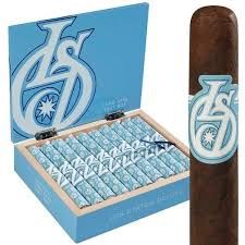 Los Statos Deluxe Maduro Robusto