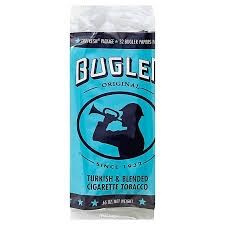 Bugler Original (0.65oz) Pouch