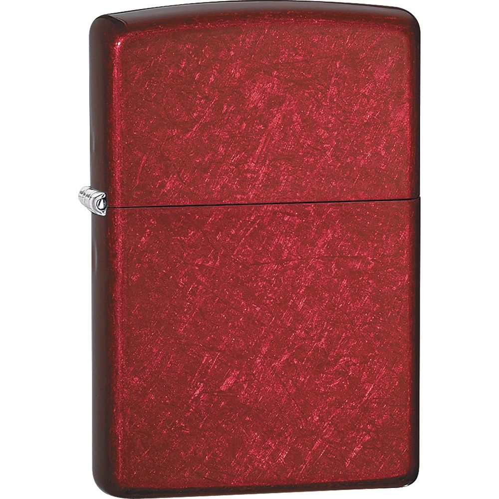 Zippo | 21063 Candy Apple Red