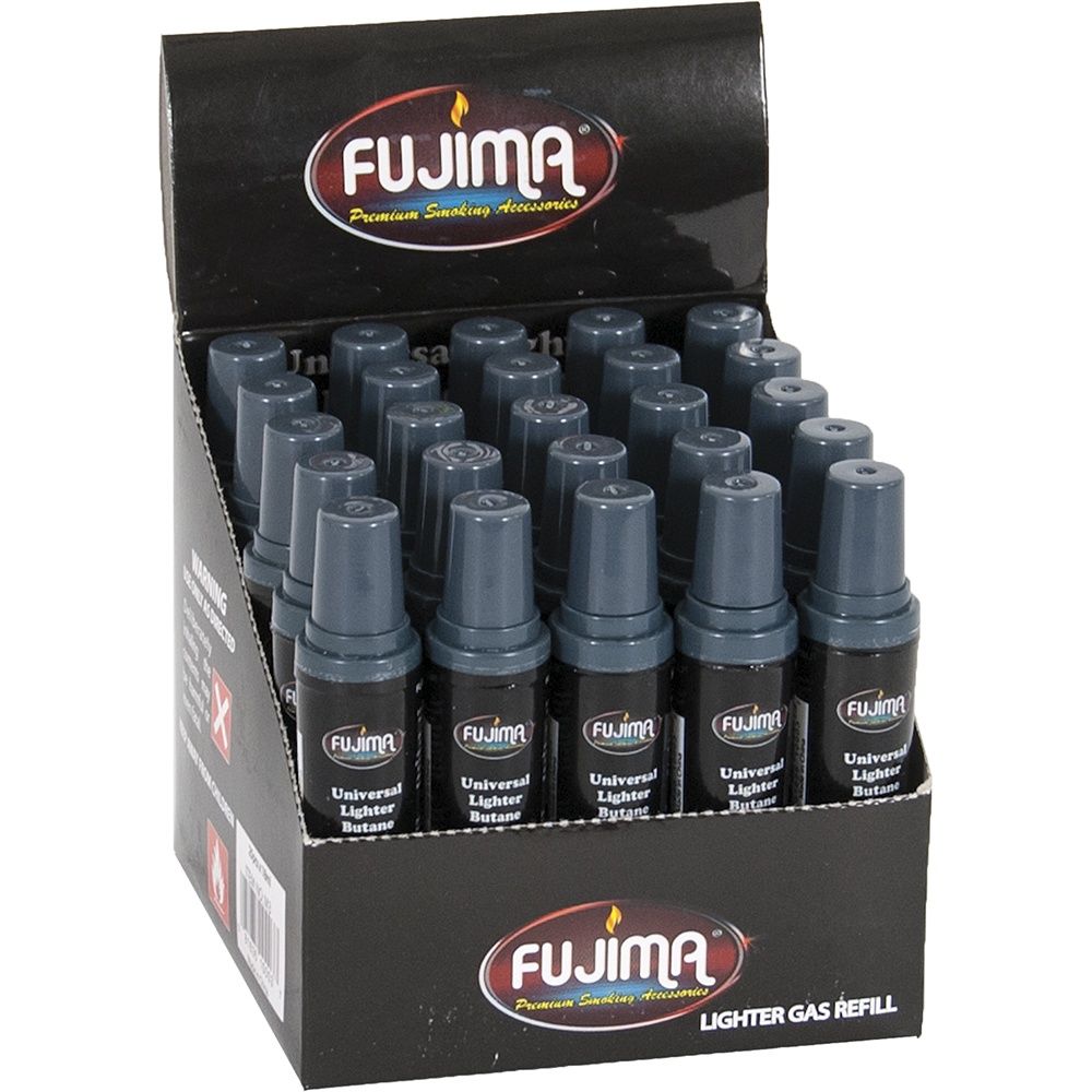 Fujima | Mini Butane (3.18ml)