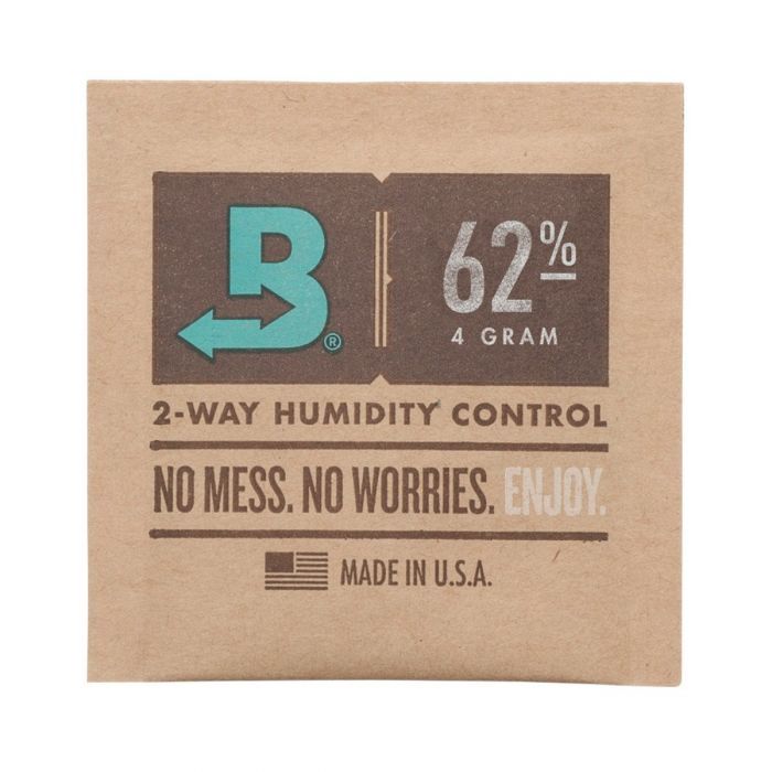 Boveda | 62% (4g)