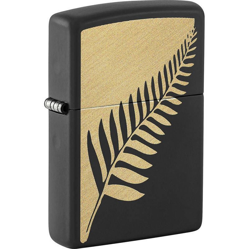 Zippo | 46473 PALM LEAF