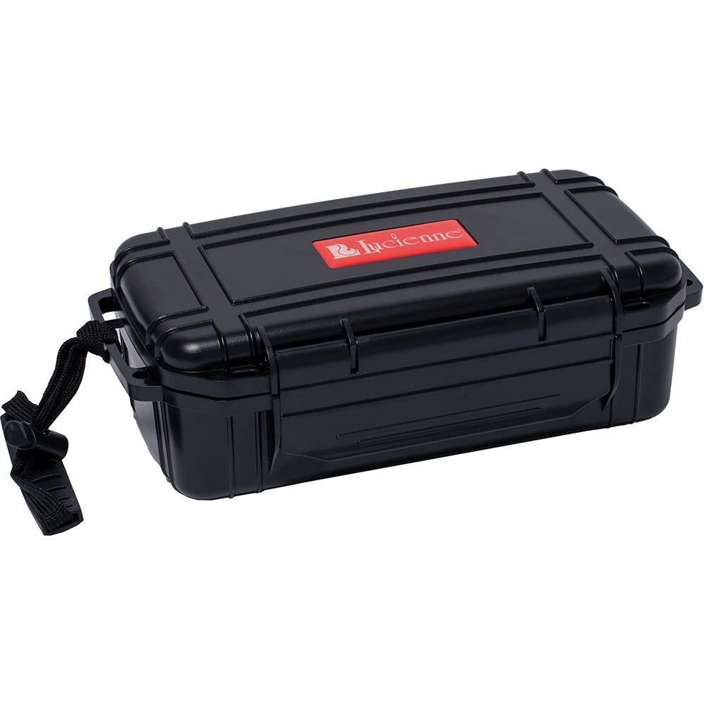 Lucienne 10ct Travel Humidor (HS10)