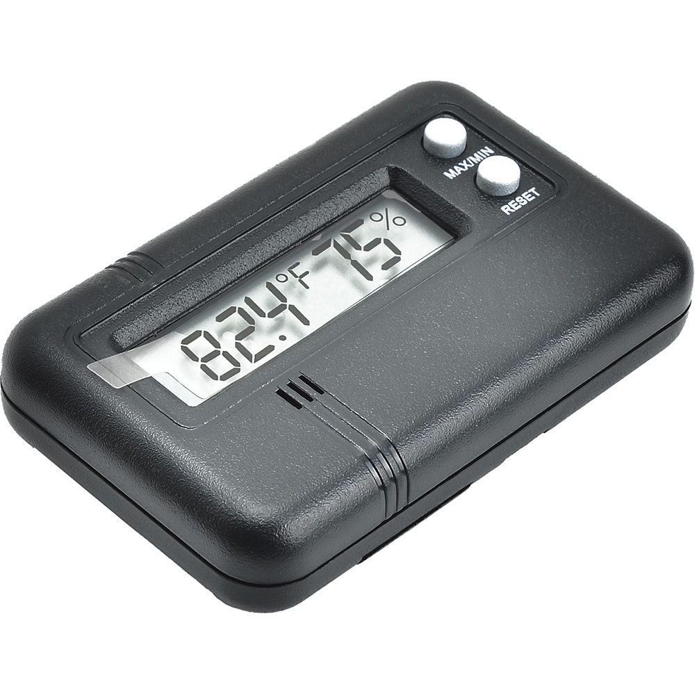 Digital Hygrometer (HS22)