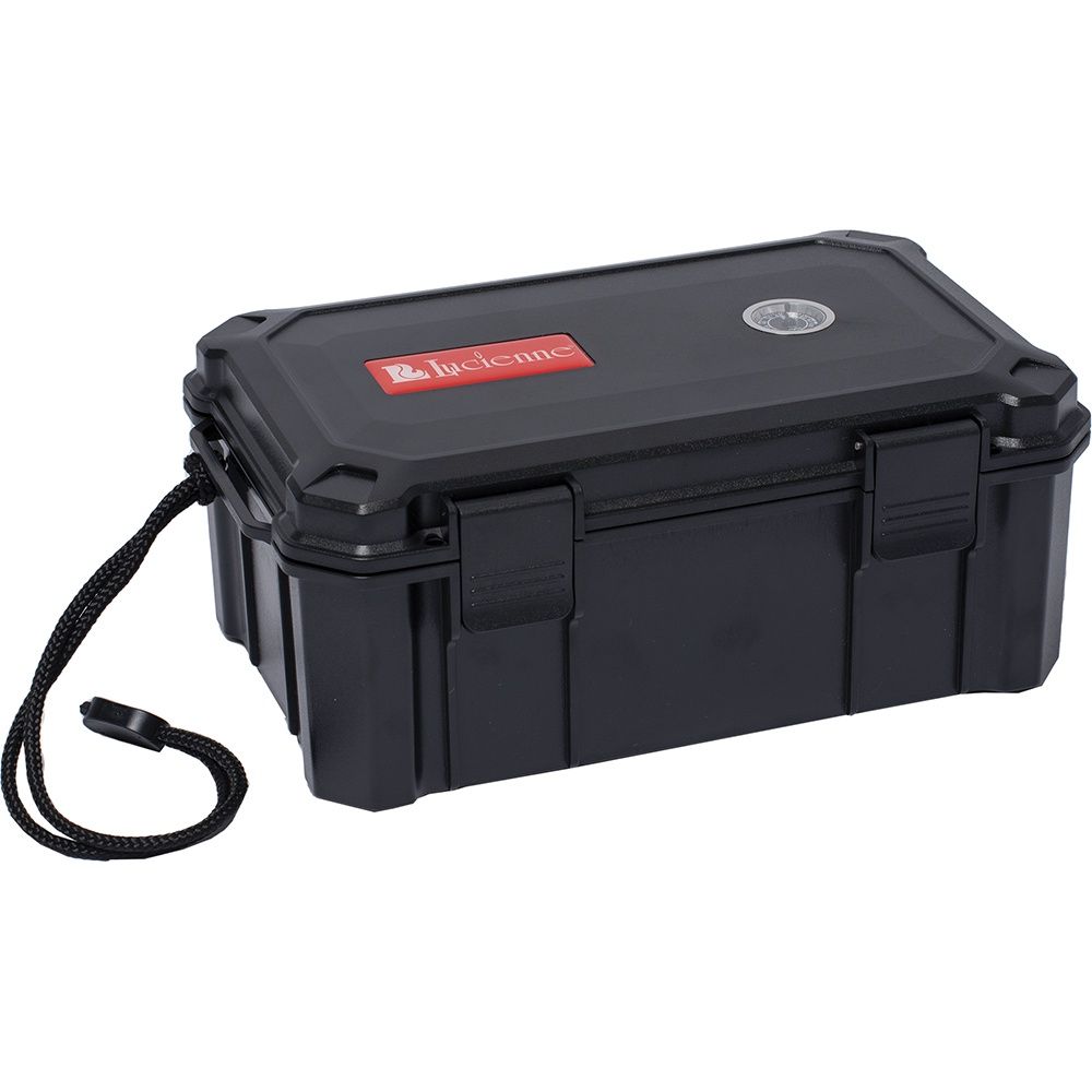 Lucienne | Travel Humidor (HS15)