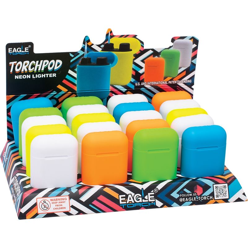 Eagle | Torchpod (L1012)
